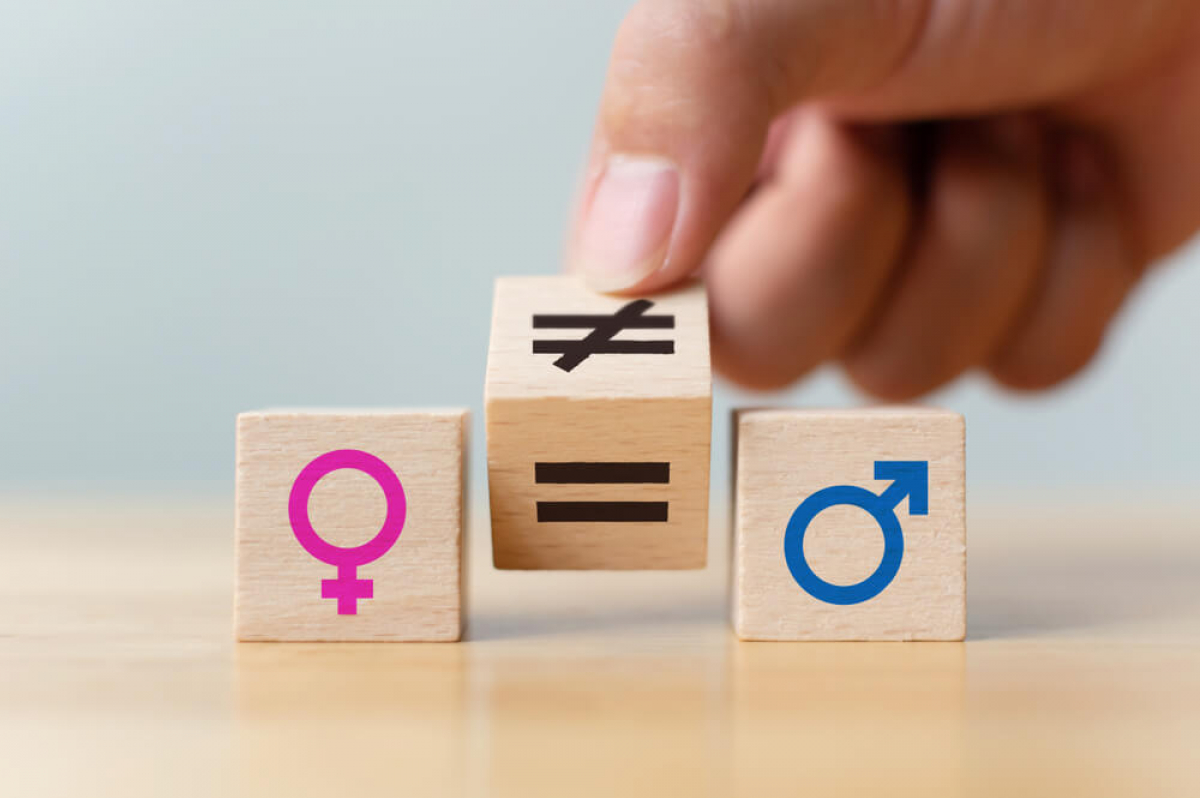 Gendergerechte Sprache diskriminierend - Gender-Sternchen in der Kritik